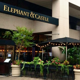 Cover image for Elephant & Castle - DC Pennsylvania Ave.