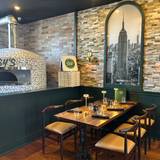 Cover image for Patsys Pizza Bronxville