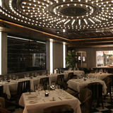 Cover image for Barnea Bistro