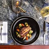Cover image for Bonne Vie Brasserie & Bar