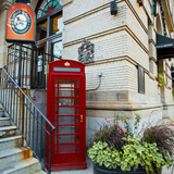 Cover image for Elephant & Castle - Toronto King St.