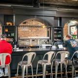 Cover image for Lone Star Taco Bar