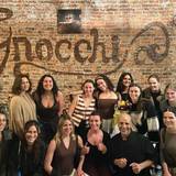 Cover image for Gnocchi