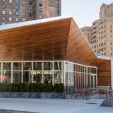 Cover image for Lumen Detroit