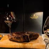 Cover image for Carlitos Gardel Argentine Steakhouse