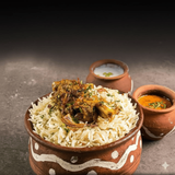 Cover image for Indraprastha Indian Kitchen & Bar