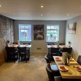 Cover image for Zaitouna Express