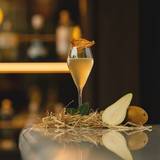 Cover image for Dave's wine bar
