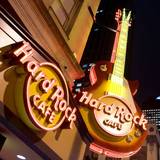Cover image for Hard Rock Cafe - New Orleans