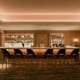 Cover image for Park Restaurant & Lounge at Royal Lancaster London
