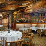 Cover image for Trader Vic's
