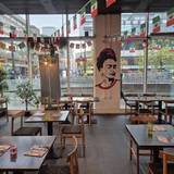 Cover image for Don Tacos Piccadilly