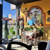 Cover image for Don Tacos Rusholme