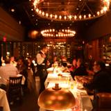 Cover image for Magnolia's Kitchen and Cocktails