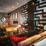 Cover image for Dieci Restaurant at No. Ten Manchester Street Hotel