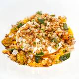 Cover image for The Restorative