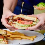 Cover image for Stanford's - Northgate