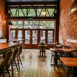 Cover image for Damn the Weather