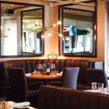 Cover image for Luxe Bistro