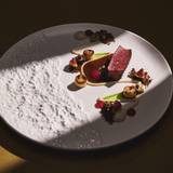 Cover image for Tambourine Room by Tristan Brandt