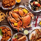 Cover image for Chickie's & Pete's Crabhouse & Sports Bar - Sahara Las Vegas