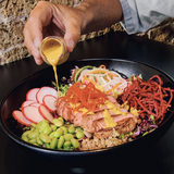 Cover image for wagamama hampstead