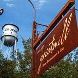 Cover image for Gristmill Restaurant