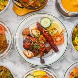 Cover image for Camden Tandoori