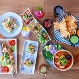 Cover image for La Viga Seafood