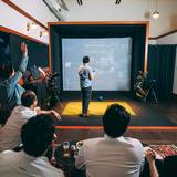 Cover image for Topgolf Swing Suite at the Chicago Athletic Association