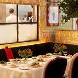 Cover image for Ham Yard Bar and Restaurant