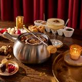 Cover image for Melting Pot - Pittsburgh