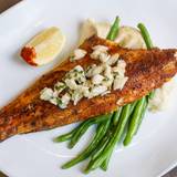 Cover image for Liberty Kitchen & Oysterette - River Oaks