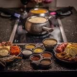 Cover image for Simply Fondue - Ft Worth