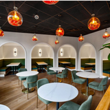 Cover image for Urban Roast: The Wharf