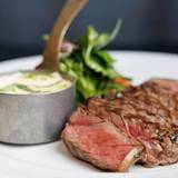 Cover image for Songbird Restaurant & Bar