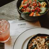 Cover image for Porch Kitchen & Bar