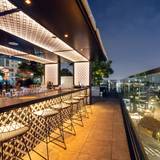 Cover image for I | O Godfrey Hotel - Hollywood