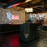 Cover image for Culinary Underground