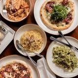 Cover image for Vincenzo Trattoria - Idaho