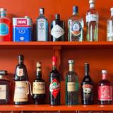 Cover image for Bar 50ml