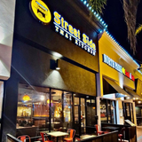 Cover image for Street Side Thai Kitchen