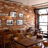 Cover image for North Laine Cafe - Trafalgar Street
