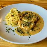 Cover image for Sal's Family Pizza