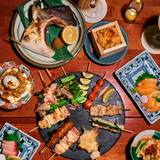 Cover image for Izakaya Futago