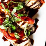 Cover image for Trecento Trattoria