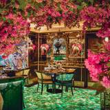 Cover image for The Ivy Asia, Liverpool