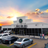 Cover image for Loft18 - Baton Rouge