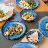 Cover image for Jute Coastal Bar and Kitchen