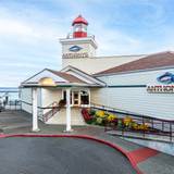 Cover image for Anthony's HomePort - Everett.